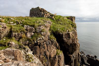 Rubh an Dunain