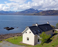 Shore Cottage