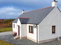 Spar Cottage